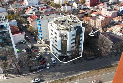 Spațiu comercial, de 338 mp, în Central - 2