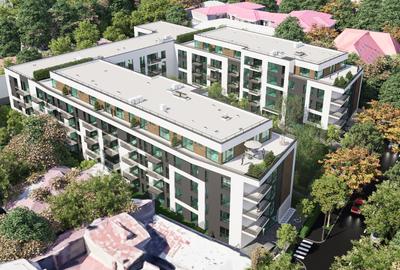 Apartament cu 2 camere decomandat în Moșilor - 2