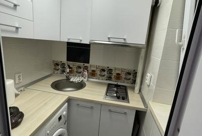 Apartament cu 2 camere în Tomis Nord
