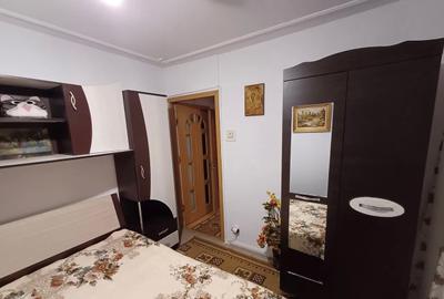 Garsonieră decomandată în Mircea cel Bătrân - 2