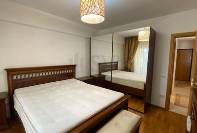REA1026115 Apartament 2 camere Herastrau Mobilat - 14