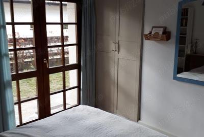 Predeal-Apartament cu trei camere -Cioplea - 6