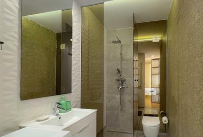 Dinamic City, 2 CAMERE DEOSEBIT, ETAJ 7, GARAJ, FINISAJE PREMIUM - 12