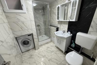 Apartament cu 2 camere, mobilat în Titulescu - 4