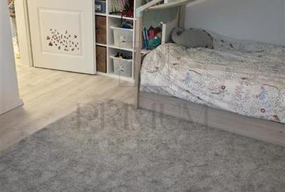 Apartament cu 4 camere decomandat, mobilat în Dumbrăvița - 16