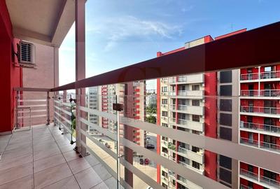 Vânzare apartament - 1 cameră - 40,55 m.p. - Tătărași - 2