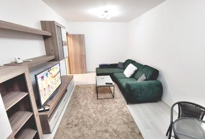 Inchiriez 2cam Ghencea, Moghioros Park Residence, parcare privata subterana - 1