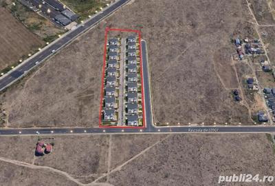 Teren de vanzare pantelimon - 3