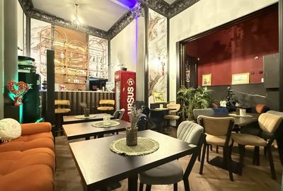 Afacere la CHEIE - Centrul Vechi Constanta - Cocktail Bar - ACCEPT SCHIMB AUTO - 14