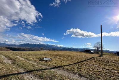 TEREN INTRAVILAN SIRNEA/ 4000 MP/ - 2