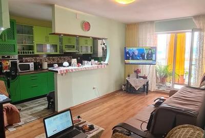 Apartament cu 2 camere decomandat în Central - 16
