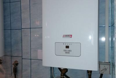 Apartament cu 2 camere semidecomandat în Central - 6