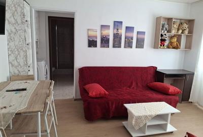 Apartament cu 2 camere decomandat în Cetate - 7
