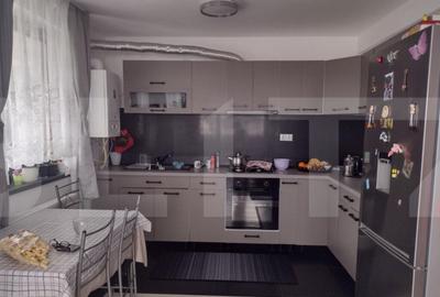 Duplex la cheie, teren 336 mp, Jucu de Mijloc Duplex la cheie, teren 336 mp, Jucu de Mijloc - 5