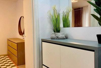 Apartament cu 2 camere nedecomandat în Ultracentral - 1