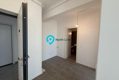 Apartament cu 3 camere semidecomandat în Bucureștii Noi - 4