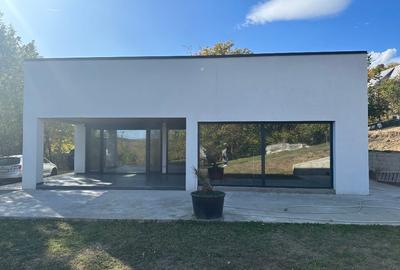 Bungalou modern de inchiriat - 2