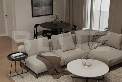 Apartament cu 4 camere decomandat în Central - 18