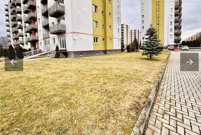 Spațiu comercial, de 162 mp, în Avantgarden - 2