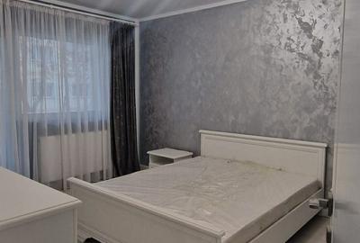 Apartament cu 2 camere decomandat, mobilat în Central - 1