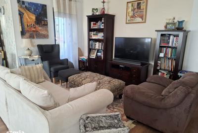 Apartament cu 3 camere decomandat în Orizont - 8