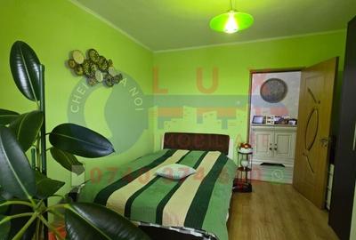 ID 4214 Apartament 4 camere - DE VANZARE - Strada Sabinelor - 9