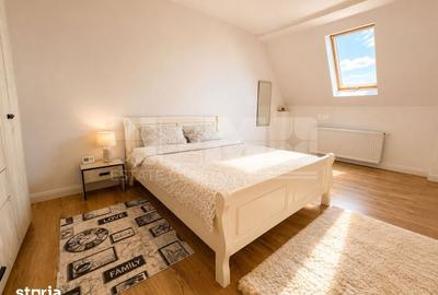 Apartament cu 2 camere decomandat în Volovăț - 8