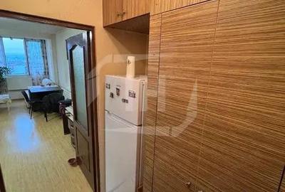 Garsoniera confort 1, cartier Gheorgheni - 4