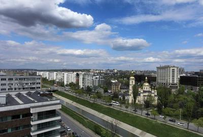 Apartament cu 3 camere decomandat în Podu Roș - 1