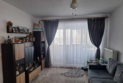 Apartament de 2 camere ( Parcare-Boxa )-Kasper-Coresi - 2