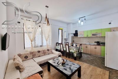 Apartament cu spatiu, functionalitate si zero scari de urcat. - 3