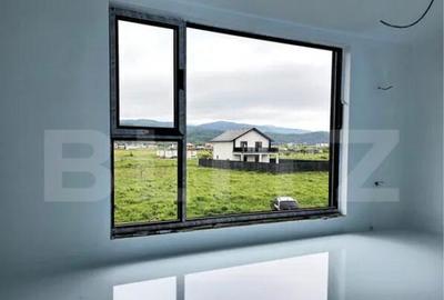 Vila de lux, 3 camere 95mp utili si pod mansardabil - 3