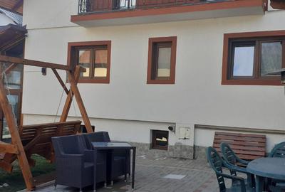 Casă cu 3 camere cu Teren 250 Mp în Central - 4