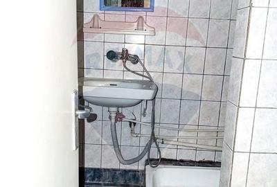 Garsoniera de inchiriat- Calea Bucuresti - 4