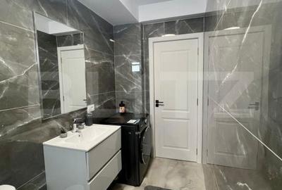 Apartament cu 2 camere semidecomandat în 1 Mai - 4