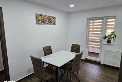 Apartament cu 2 camere decomandat în Sebastian - 6