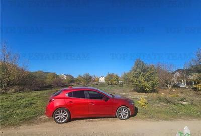 Teren 3000mp pentru ansamblu vile Prelungirea Ghencea - 3