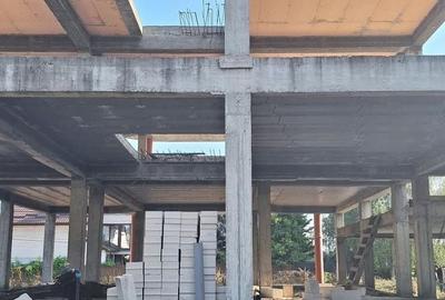 Constructie structura beton armat 810 MPC Curtea de Arges - 23