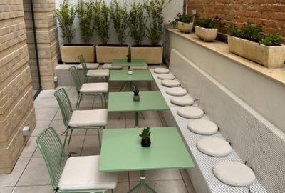 Spatiu Comercial pentru Activitati Cafenea/ Bistro - 7