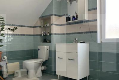 Casă cu 4 camere cu Teren 400 Mp în Central - 2