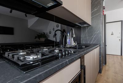 Apartament cu 3 camere decomandat, mobilat în Sebastian - 8