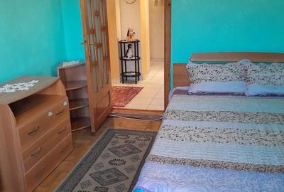 Apartament cu 3 camere decomandat în Brăilei - 8