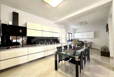 Vila deosebita, constructie 2019 – Gherghitei- Colentina / One Lake - 9