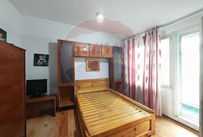 Apartament  3 camere metrou 1 Decembrie 1918 - strada Mizil - 3