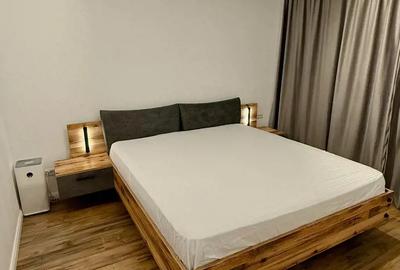 Apartament 3 camere 83mp | parcare inclusa - Decebal Residence - 5