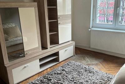 Apartament cu 3 camere decomandat în Olimpia-Stadion - 3