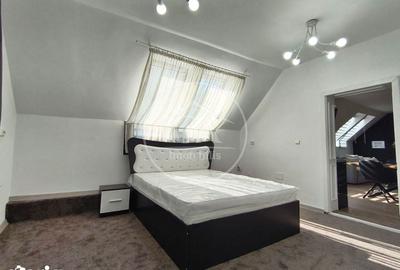 Apartament cu 2 camere decomandat în Podgoria - 3