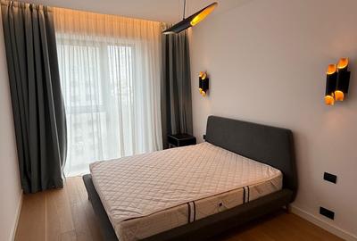 2 camere lux One Herastrau Towers loc parcare inclus - 11