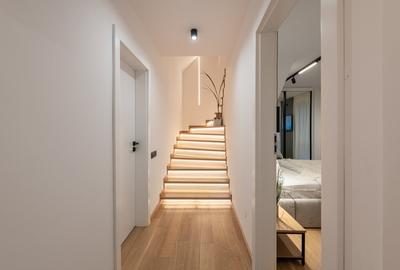 Închiriere parte din duplex +garaj, Bună Ziua Cluj Napoca - 8