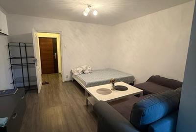 Garsonieră semidecomandată în Dristor